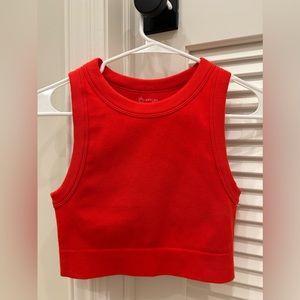 OFFLINE by aerie nwt seamless tank